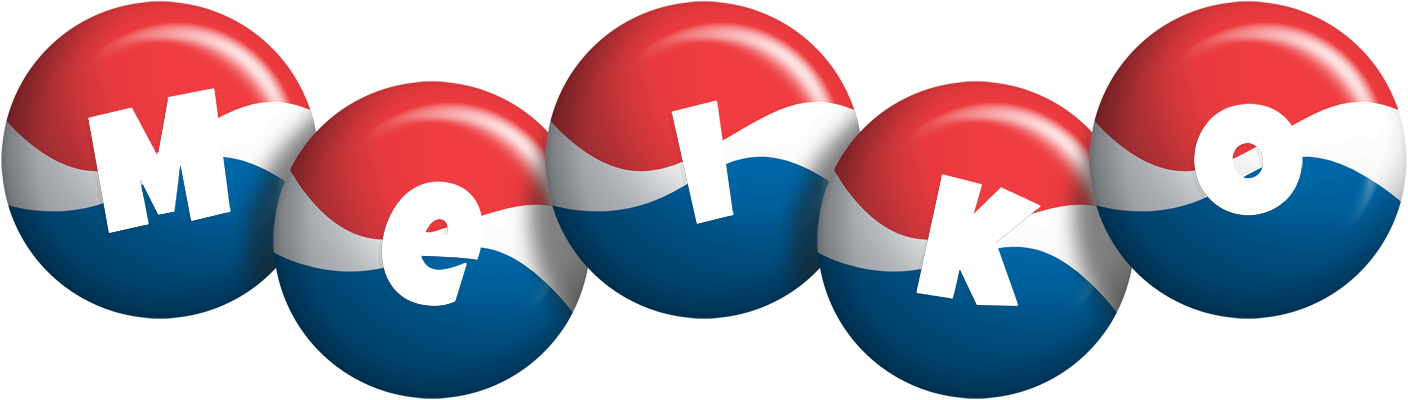 Meiko paris logo