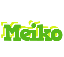 Meiko picnic logo