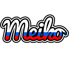 Meiko russia logo