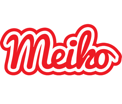 Meiko sunshine logo