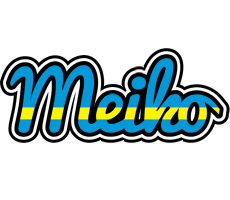 Meiko sweden logo