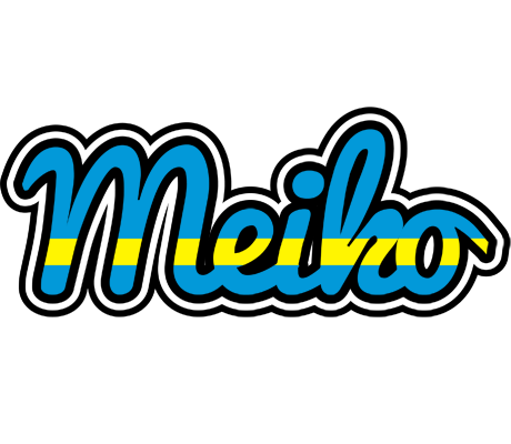 Meiko sweden logo
