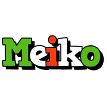 Meiko venezia logo