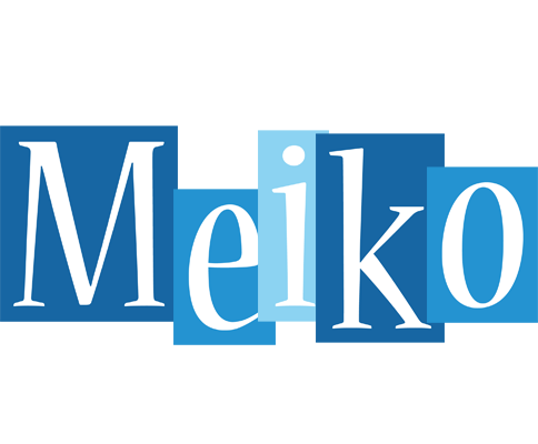 Meiko winter logo