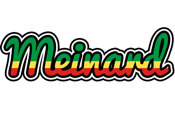 Meinard african logo