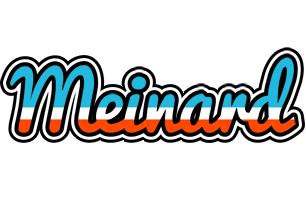 Meinard america logo