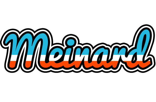 Meinard america logo