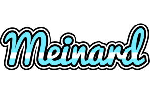 Meinard argentine logo