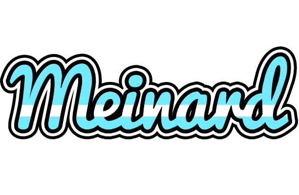 Meinard argentine logo