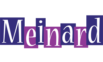 Meinard autumn logo