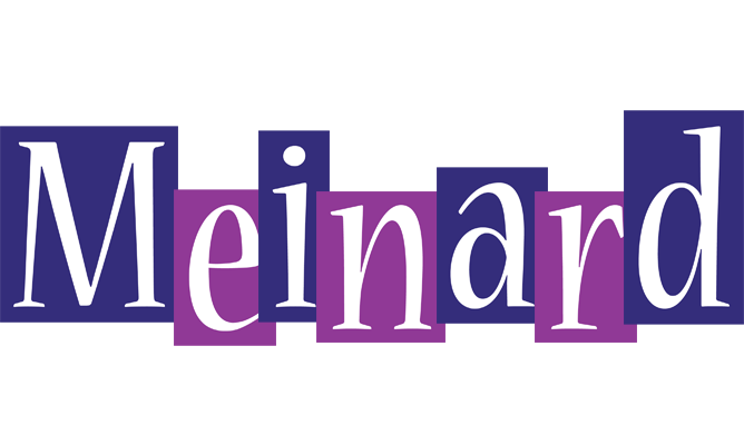 Meinard autumn logo