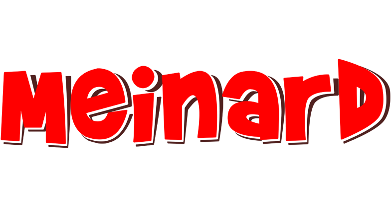 Meinard basket logo