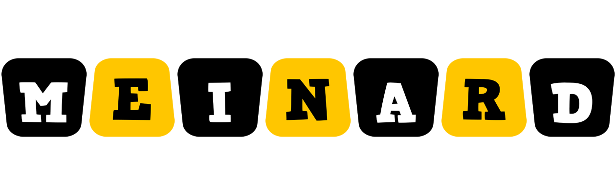 Meinard boots logo