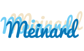 Meinard breeze logo