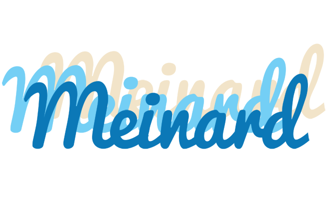 Meinard breeze logo