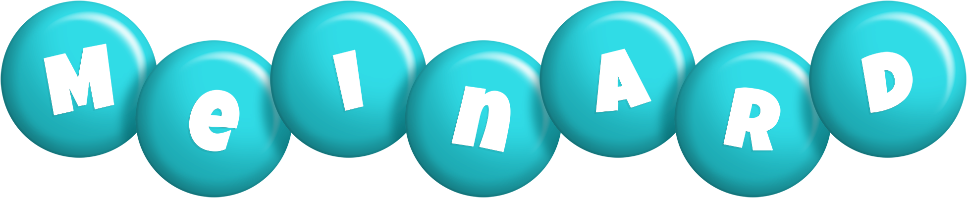 Meinard candy-azur logo