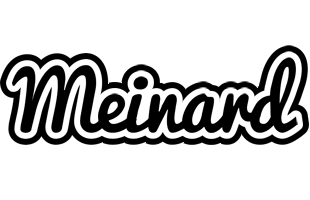 Meinard chess logo