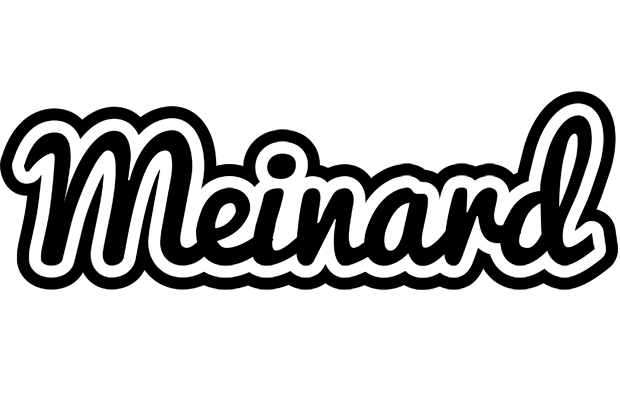 Meinard chess logo