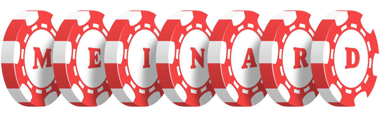 Meinard chip logo