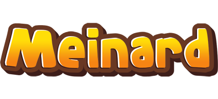 Meinard cookies logo