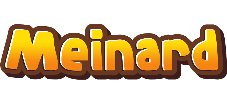 Meinard cookies logo