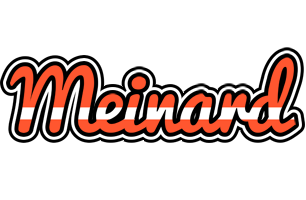 Meinard denmark logo