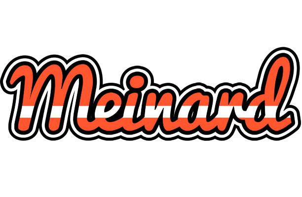Meinard denmark logo