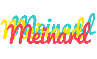 Meinard disco logo