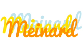 Meinard energy logo