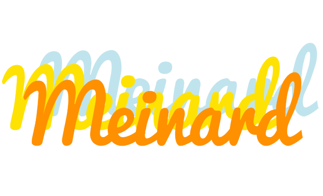 Meinard energy logo