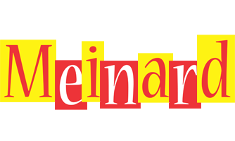 Meinard errors logo