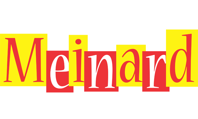Meinard errors logo