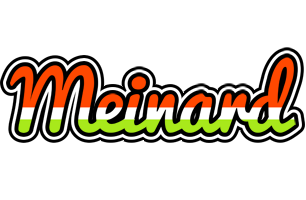 Meinard exotic logo