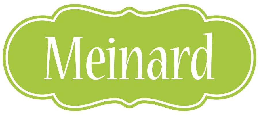 Meinard family logo