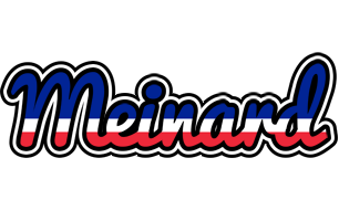 Meinard france logo