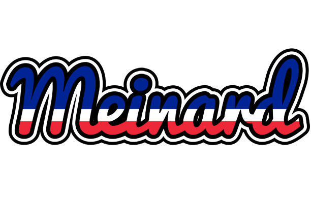 Meinard france logo