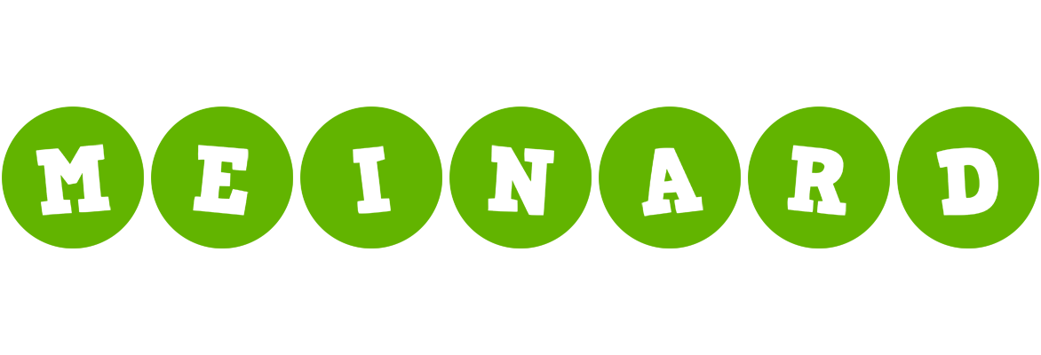 Meinard games logo