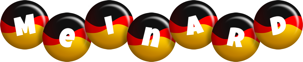 Meinard german logo