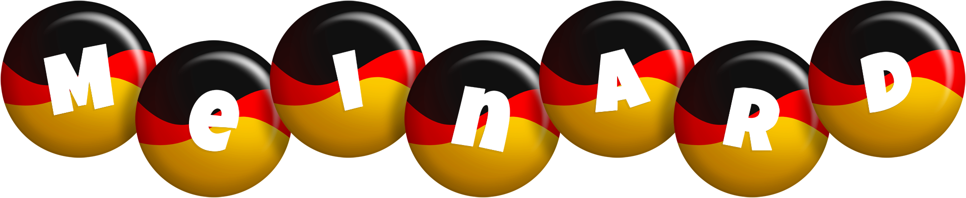 Meinard german logo