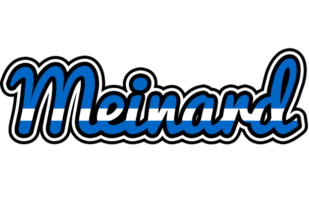 Meinard greece logo