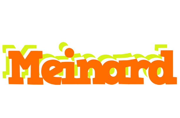 Meinard healthy logo