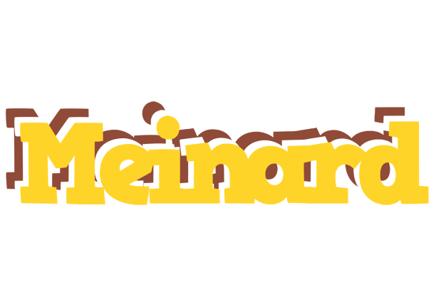 Meinard hotcup logo