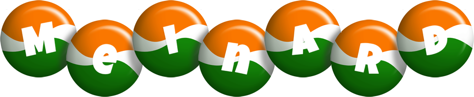 Meinard india logo