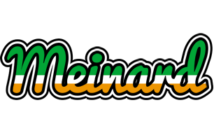 Meinard ireland logo