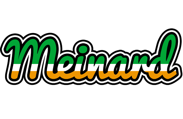 Meinard ireland logo