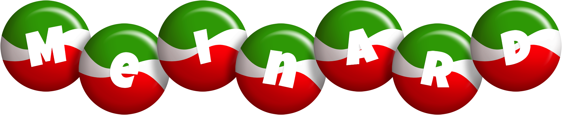 Meinard italy logo
