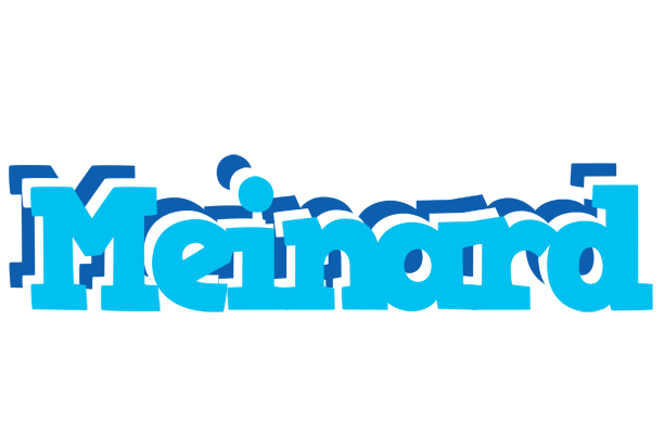 Meinard jacuzzi logo