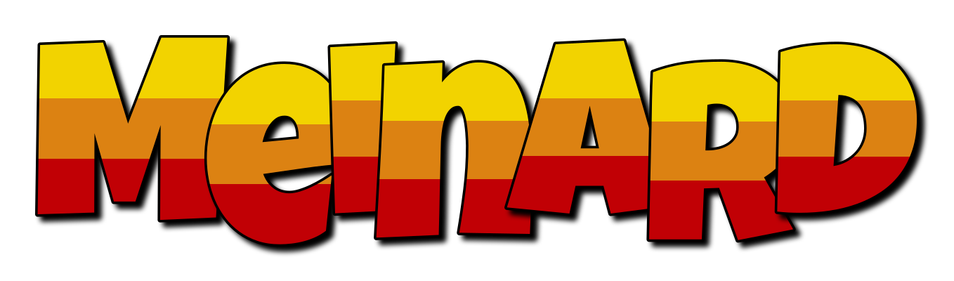 Meinard jungle logo