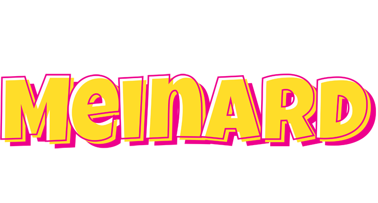 Meinard kaboom logo