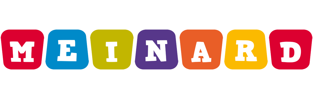 Meinard kiddo logo